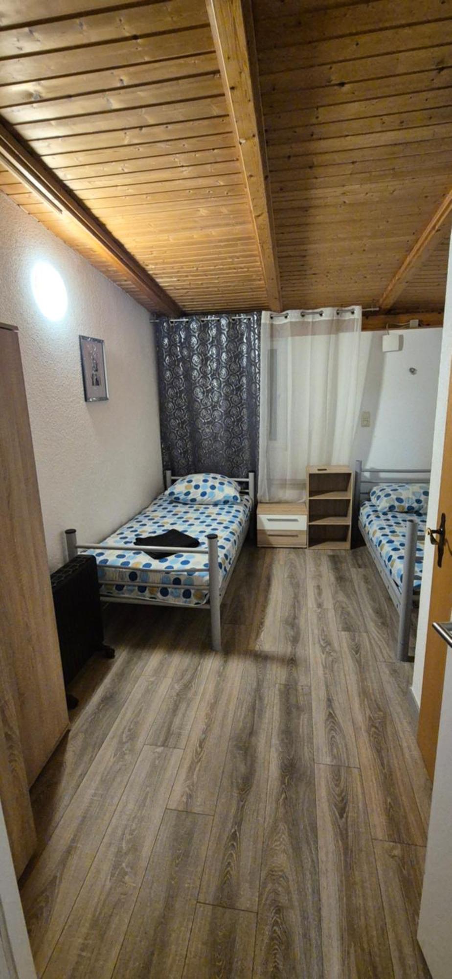 Pension Mediterrano Bedburg Habitación foto